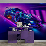 Gamer Araba Nfs Duvar Kağıdı