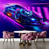 Gamer Araba Nfs Duvar Kağıdı