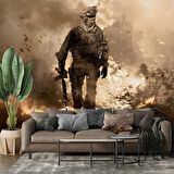 Call Of Duty Duvar Kağıdı