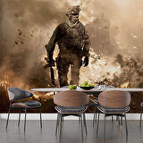 Call Of Duty Duvar Kağıdı