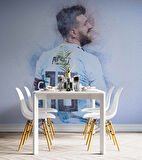 Lionel Messi Futbol Duvar Kağıdı