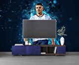 Mauro Icardi Futbol Duvar Kağıdı