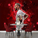 Ricardo Quaresma Futbol Duvar Kağıdı