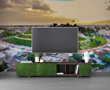 Adıyaman Merkez Manzaralı Duvar Kağıdı