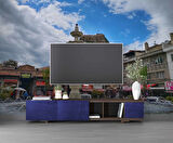 Afyonkarahisar Merkez Manzaralı Duvar Kağıdı