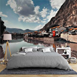 Şehzadeler Gezi Yolu Amasya Duvar Kağıdı