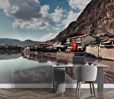 Şehzadeler Gezi Yolu Amasya Duvar Kağıdı