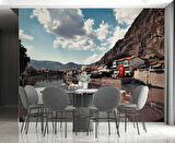 Şehzadeler Gezi Yolu Amasya Duvar Kağıdı