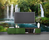 Antalya Duden Şelalesi Duvar Kağıdı