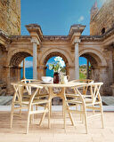 Antalya Tarihi Hadrian Kapısı Duvar Kağıdı