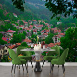 Bolu Mudurnu Manzaralı Duvar Kağıdı