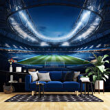 Futbol Stadium Duvar Kağıdı