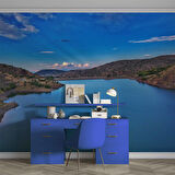 Çankırı Manzaralı Duvar Kağıdı