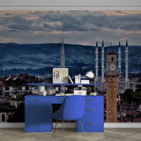 Çorum Manzaralı Duvar Kağıdı