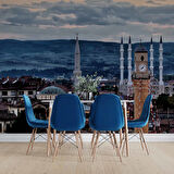 Çorum Manzaralı Duvar Kağıdı