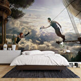 Romantizm ve Sevgi Duvar Kağıdı