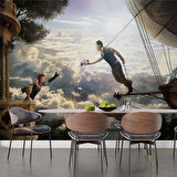 Romantizm ve Sevgi Duvar Kağıdı