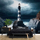 Deniz Feneri Duvar Kağıdı