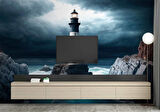 Deniz Feneri Duvar Kağıdı
