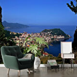 Giresun Deniz Manzaralı Duvar Kağıdı