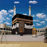 Kabe Manzaralı Duvar Kağıdı