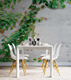 Duvar Sarmaşık Temalı Duvar Kağıdı Baskı