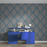 Tarihi Cami Kapısı Duvar Kağıdı