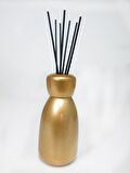 MİSSİ 230 CC GOLD ŞİŞE DARK AMBER ODA KOKUSU