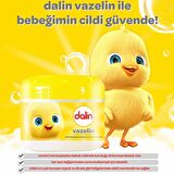 Dalin Vazelin 100 ml