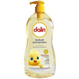 Dalin Klasik Bebek Şampuanı 400 ml