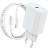 Apple İpad Pro 11 2018 1.Nesil A1934 İçin 15W Şarj Aleti