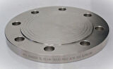 316 Kalite DN100 Kaynak Boyunlu Flanş 4'' PN10 DIN2510 Paslanmaz Çelik 114mm Jktl Uyumlu Gemi Tesisat