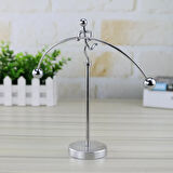 Newton Denge İp Cambazı