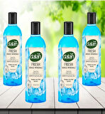 Dalan Fresh Deniz Minerali Duş Jeli 500 ml 4 adet