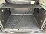 Kaiser Fiat Doblo Bagaj Havuzu, 2023- Sonrası