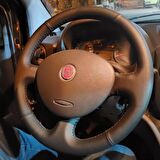 Fiat Doblo 1 ve 2 (eski kasa ) Araca Özel Direksiyon Kılıfı