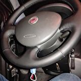 Fiat Doblo 1 ve 2 (eski kasa ) Araca Özel Direksiyon Kılıfı