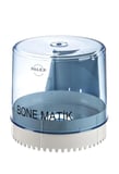 Bonematik Hijyenik Şeffaf Mavi Bone Dispenseri