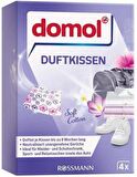 domol  Çamaşır Ve Tekstil Ürünlerine Özel Koku Keseleri 4 Adet