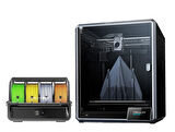 Creality K1 Max Renkli QS AI CL 3D Printer