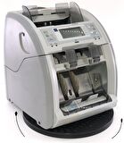 para sayma makineleri için döner alt tabla