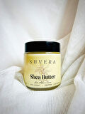 Suvera Shea Butter - 100% Doğal