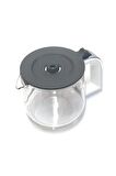 Arzum AR391 7/24 OTOMATİK ÇAY MAKİNESİ İÇİN CAM DEMLİK (FİLTRESİZ)