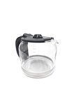 Electrolux Ekf7600 - Ekf7700 Kahve Makinesi İçin Orijinal Cam Demlik