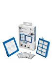 Electrolux Ultracaptic Euc99tmt Elektrikli Süpürge İçin Filtre Seti