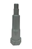 Arzum Ar1048 Prostick Blender İçin Aksesuar Taşıyıcı Mil Açık Gri
