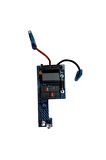 Arzum AR1052 - AR1065 - AR1070 TECHNOART BLENDER İÇİN ELEKTRONİK KART