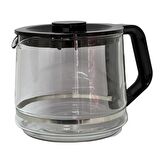 ARZUM AR3141 TEABLEND ÇAY MAKİNESİ İÇİN ORİJİNAL CAM DEMLİK FİLTRESİZ