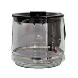ARZUM AR3141 TEABLEND ÇAY MAKİNESİ İÇİN ORİJİNAL CAM DEMLİK FİLTRESİZ