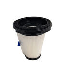 Fakir İnovator 6158 Dikey Süpürge İçin Orijinal Filtre